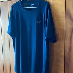 Men’s Under Armour Tee